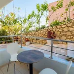 Sunny Apartment