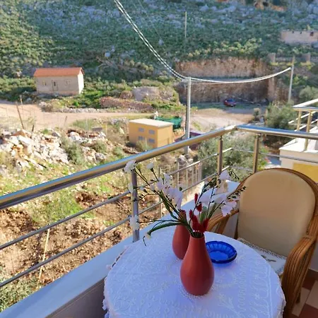 Appartamento Sunny Sarandë