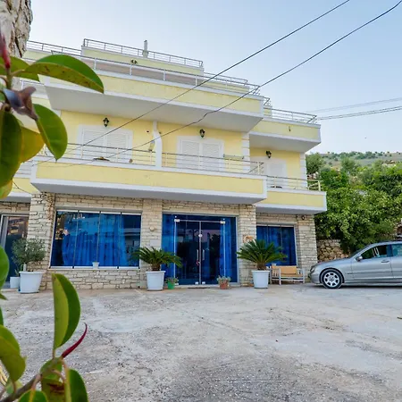 Sunny Saranda