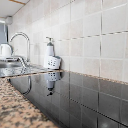 Apartman Sunny