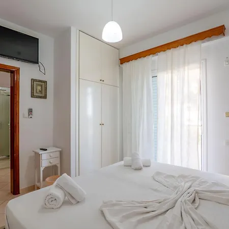 Apartman Sunny *