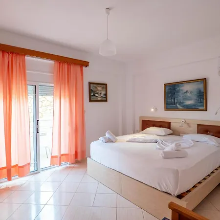 Apartman Sunny