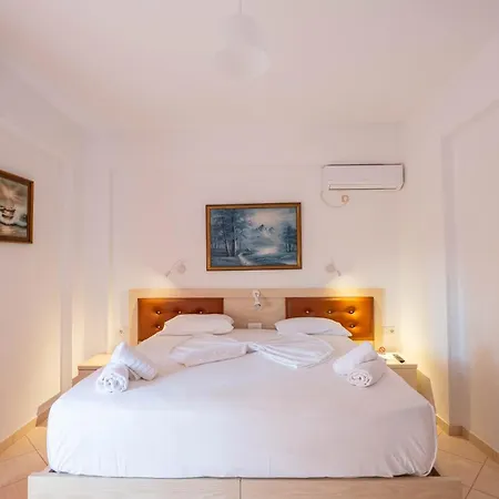 Apartman Sunny