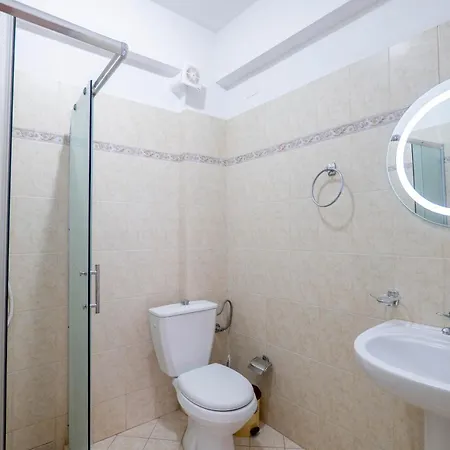 Apartman Sunny *