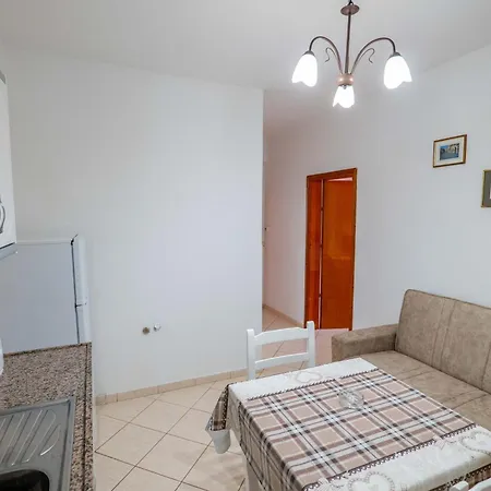 Sunny Apartman Saranda
