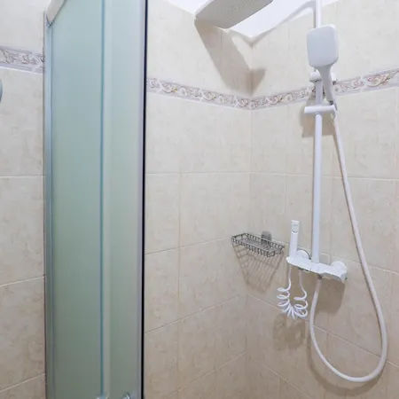 Sunny Apartman Saranda