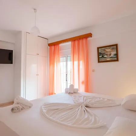 Apartman Sunny Saranda