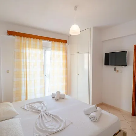 Apartamento Sunny *