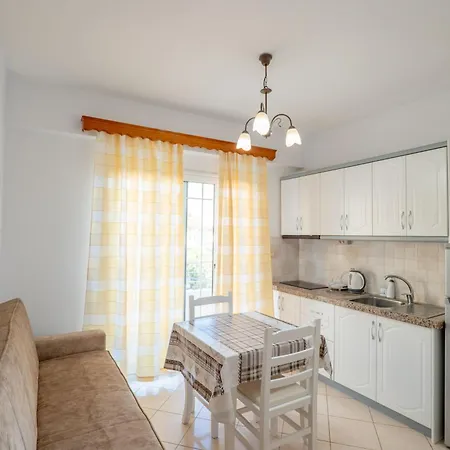Apartman Sunny