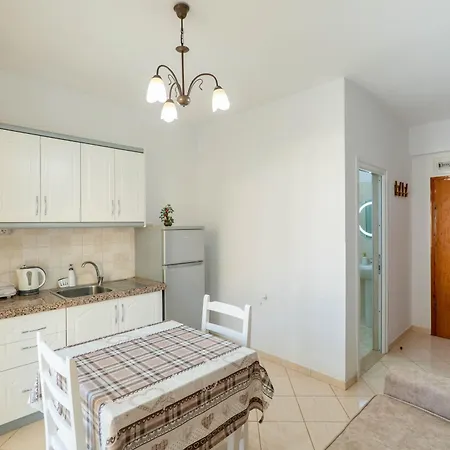 Apartman Sunny