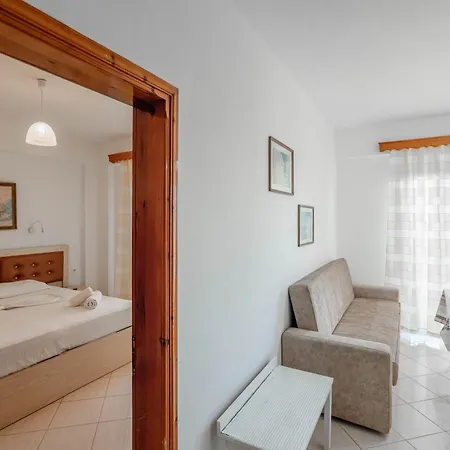 Apartman Sunny