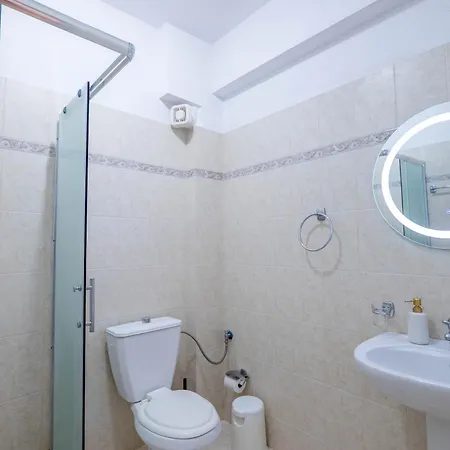 Apartman Sunny Saranda