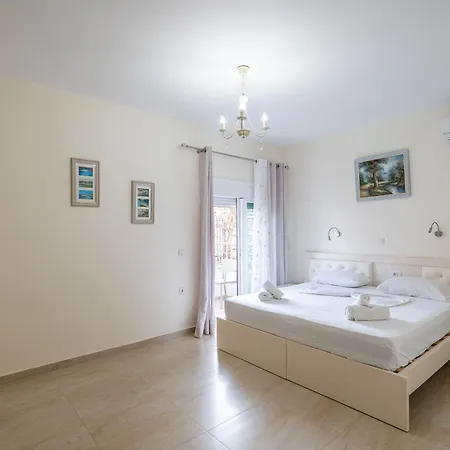 Apartman Sunny Saranda