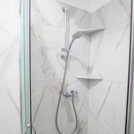 Sunny Apartman Saranda