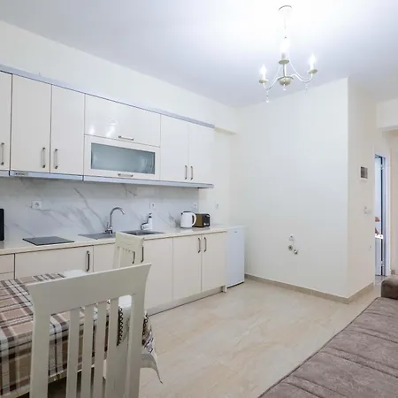 Apartman Sunny *