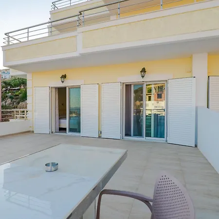 Apartman Sunny
