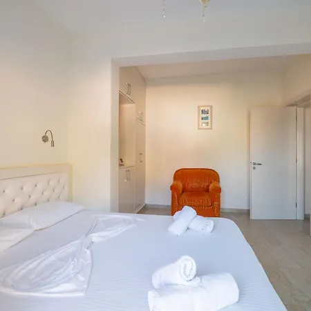 Apartamento Sunny Sarandë