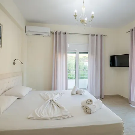 Apartamento Sunny Sarandë