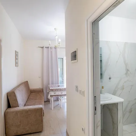 Apartamento Sunny Sarandë