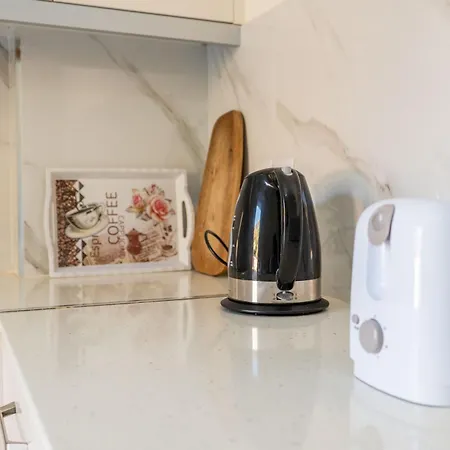 Apartamento Sunny *
