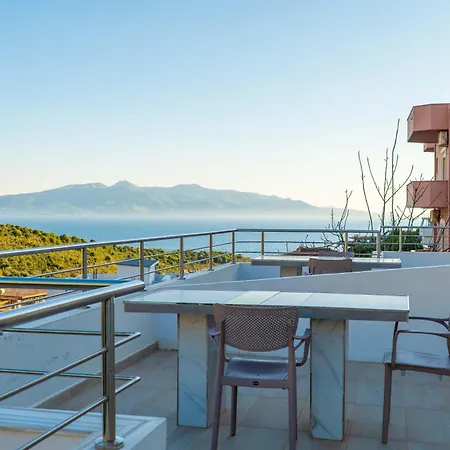 Apartman Sunny