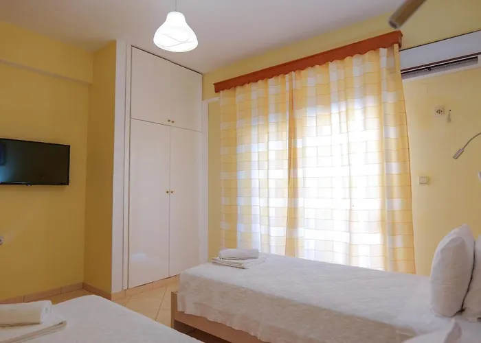 Apartment Sunny Sarandë