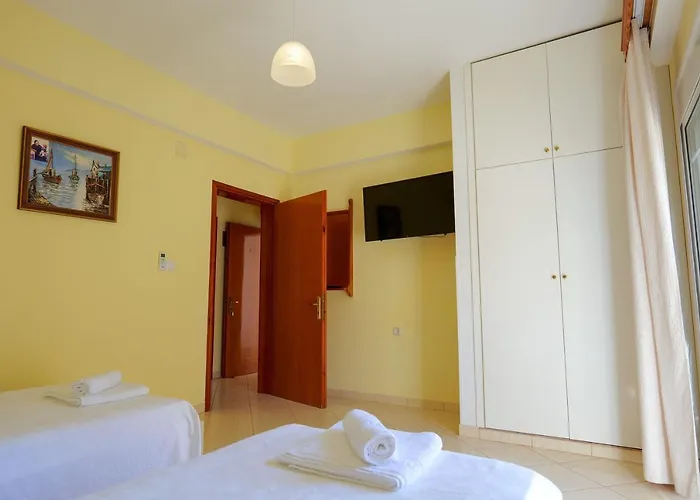 Apartment Sunny