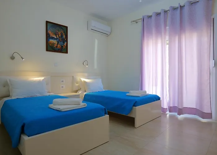 Apartment Sunny *