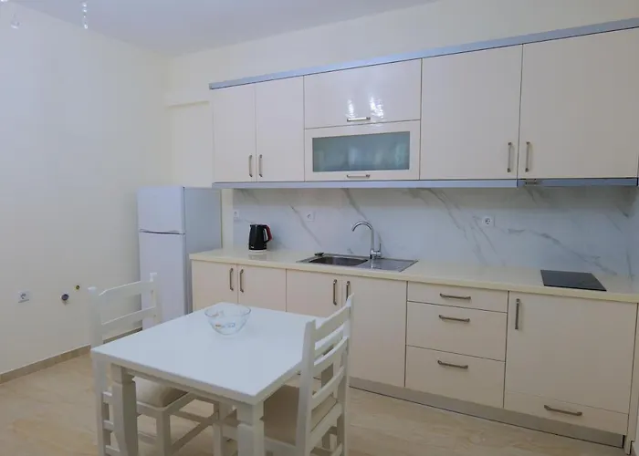 Apartment Sunny