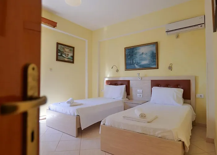 Sunny Apartment *