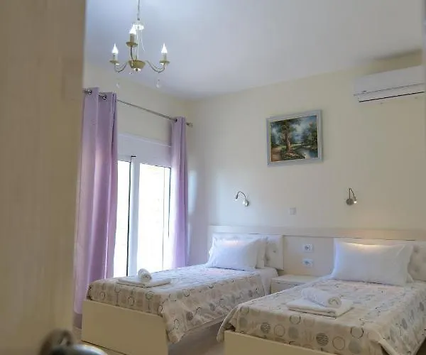 Apartment Sunny