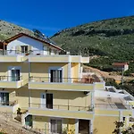 Apartamento Sunny Sarandë