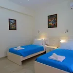 Apartamento Sunny Sarandë