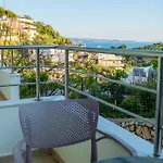 Apartamento Sunny Sarandë