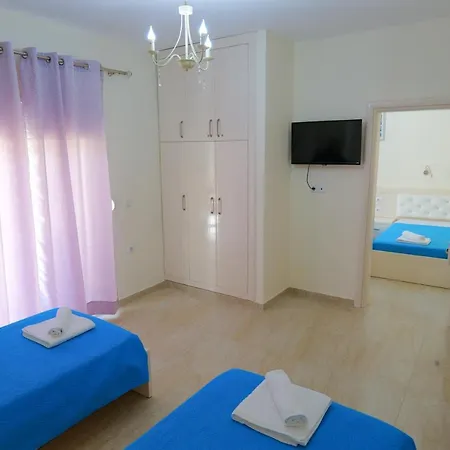 Apartment Sunny Sarande
