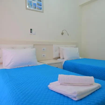 Sunny Appartement