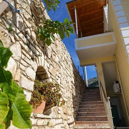 Sunny Appartement