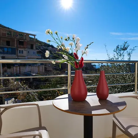 Appartement Sunny *