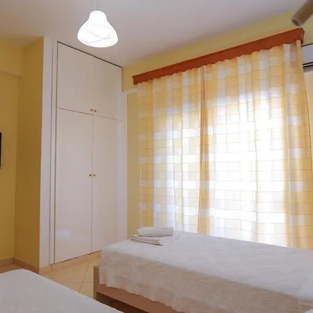 Apartment Sunny Sarande