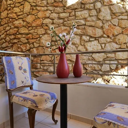 Appartement Sunny