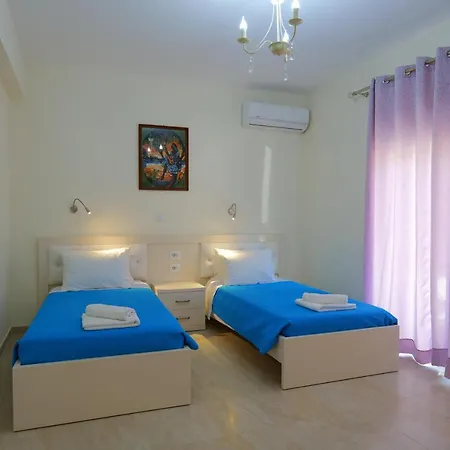 Appartement Sunny *