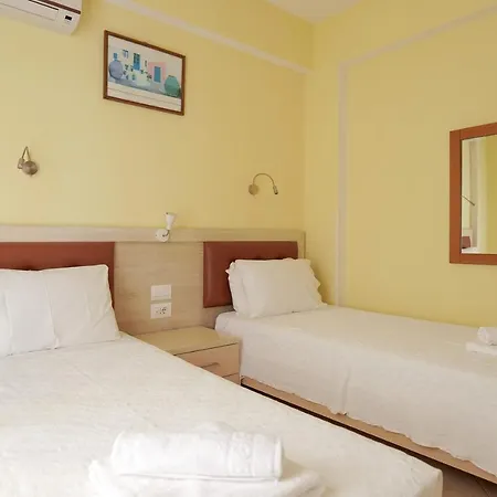 Appartement Sunny