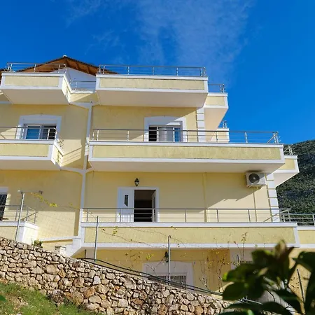 Sunny Saranda