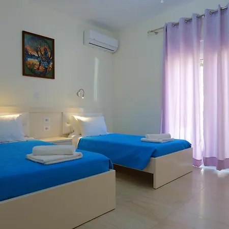 Appartement Sunny *