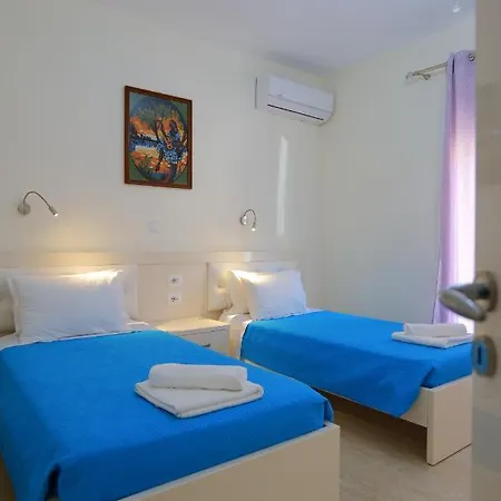 Sunny Appartement