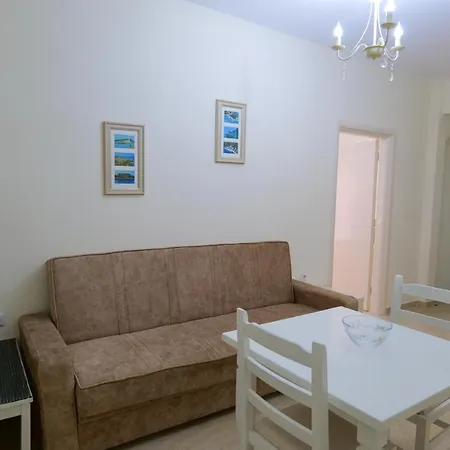 Apartment Sunny Sarande