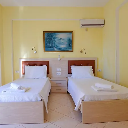 Sunny Appartement *