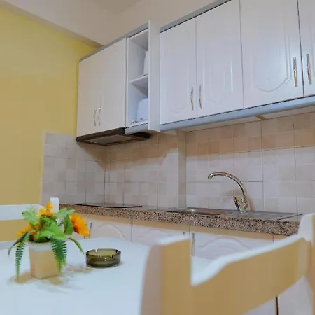 Apartment Sunny Sarande