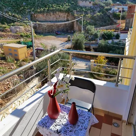 Appartement Sunny *