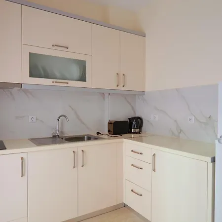 Appartement Sunny Saranda